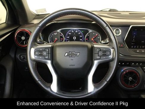 Used 2020 Chevrolet Blazer RS FWD image 7