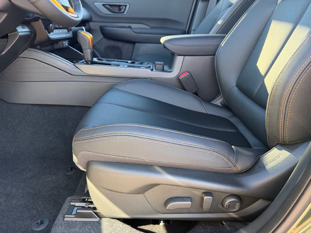 New 2026 Subaru Outback Wilderness AWD/4WD image 11