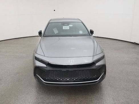 New 2026 Toyota Crown XLE image 2