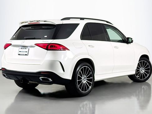 Certified 2023 Mercedes-Benz GLE 450 4MATIC image 13