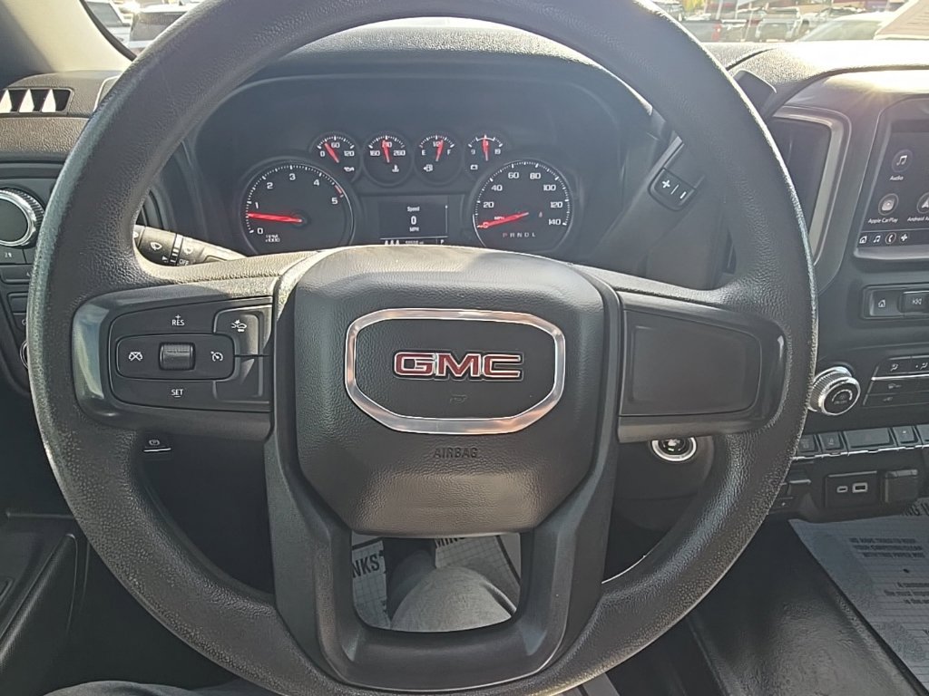 Used 2024 GMC Sierra 3500 Pro AWD/4WD image 14