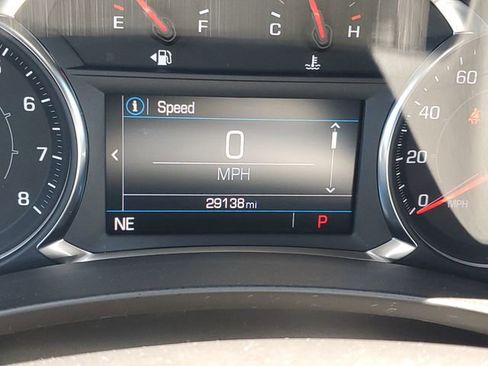 Certified 2024 GMC Terrain SLE w/ Driver Convenience Package FWD image 20