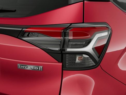 New 2026 Subaru Forester Touring AWD/4WD image 11