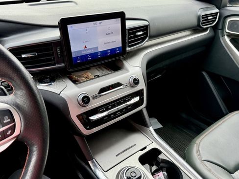 Certified 2023 Ford Explorer Timberline image 22