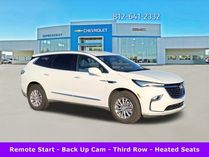 Used 2024 Buick Enclave Premium