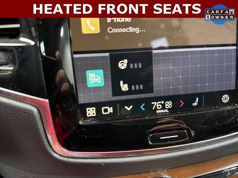 Used 2023 Volvo XC90 B6 Plus w/ Protection Package image 5