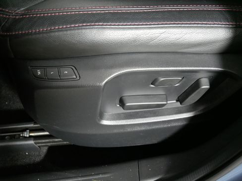 Used 2025 MAZDA CX-5 Carbon Edition image 20