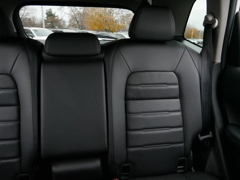 Certified 2026 Honda CR-V EX-L image 14