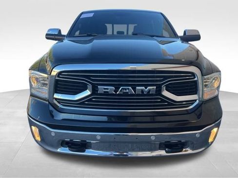 Used 2017 RAM 1500 Limited image 2