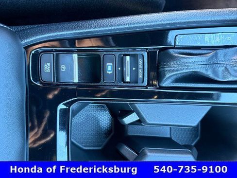 Certified 2025 Honda Accord Sport image 27