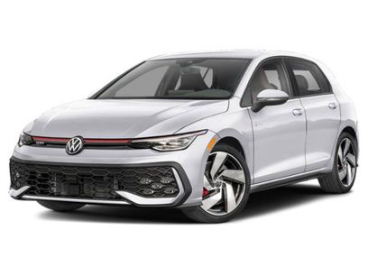 New 2026 Volkswagen Golf SE