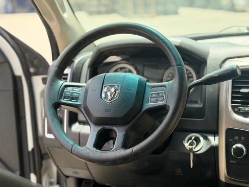 Used 2017 RAM 3500 SLT AWD/4WD image 29