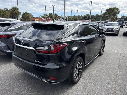 Used 2021 Lexus RX 350 FWD w/ Accessory Package image 2