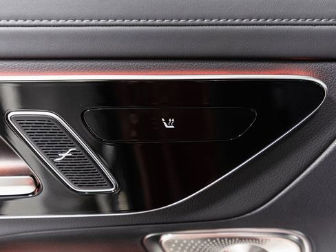 Certified 2025 Mercedes-Benz GLC 300 4MATIC w/ AMG Line image 30