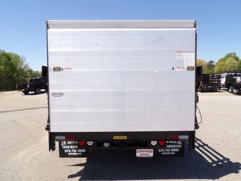 Used 2021 RAM 5500 Tradesman w/ Chrome Appearance Group image 6