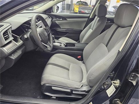 Used 2017 Honda Civic EX-T image 9