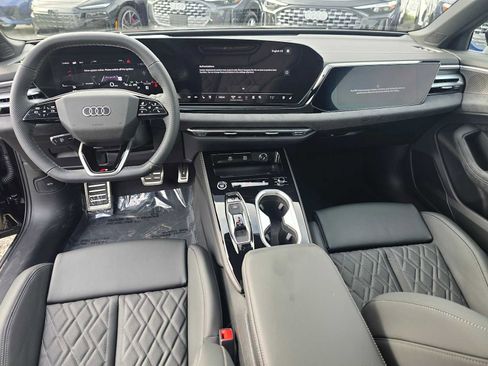 New 2026 Audi A6 Prestige image 23