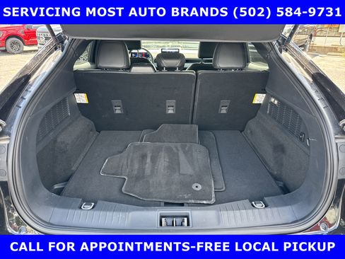 Certified 2024 Ford Mustang Mach-E Select w/ Comfort Package Lite image 22