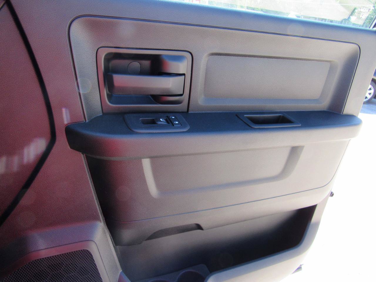 Used 2026 RAM 3500 Tradesman AWD/4WD image 32