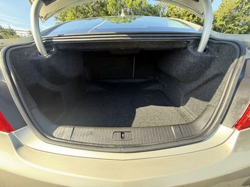 Used 2014 Buick LaCrosse Leather w/ Driver Confidence Package FWD image 24