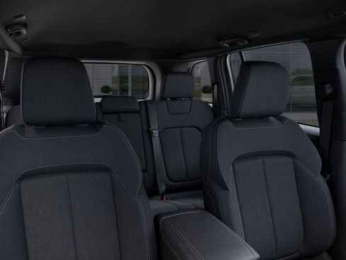 New 2025 Jeep Grand Cherokee Laredo AWD/4WD image 26