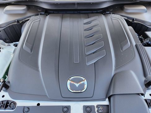New 2026 MAZDA CX-90 3.3 Turbo S w/ Premium Plus AWD/4WD image 21