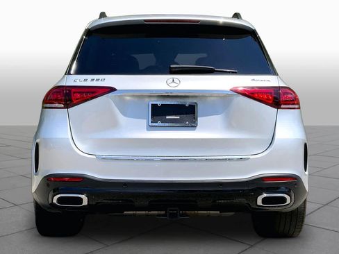 Used 2021 Mercedes-Benz GLE 350 4MATIC image 5