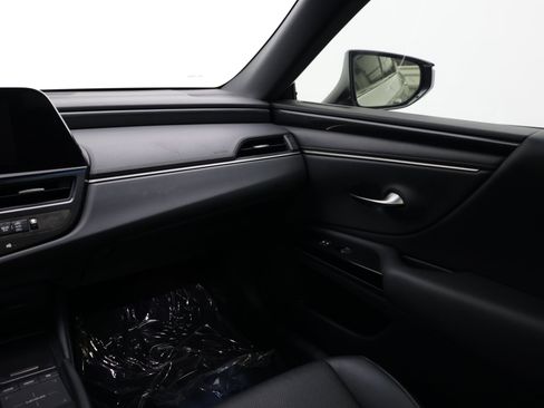 Used 2022 Lexus ES 350 w/ Accessory Package 2 FWD image 29