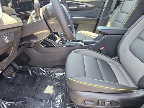 New 2026 Chevrolet TrailBlazer ACTIV w/ Convenience Package AWD/4WD image 17