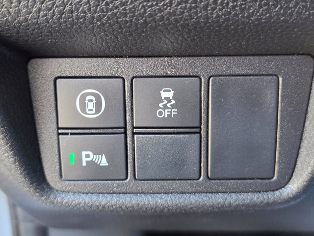 Certified 2021 Honda Accord Touring image 24