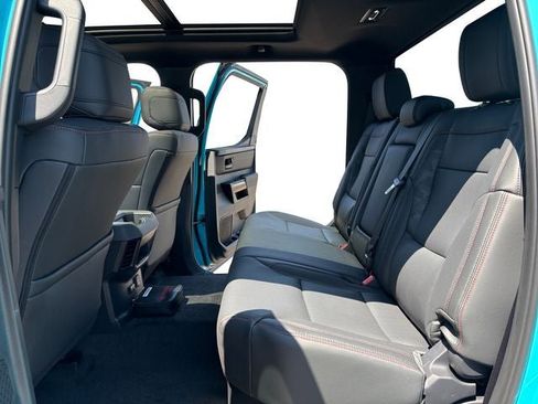 New 2026 Toyota Tundra TRD Pro AWD/4WD image 10