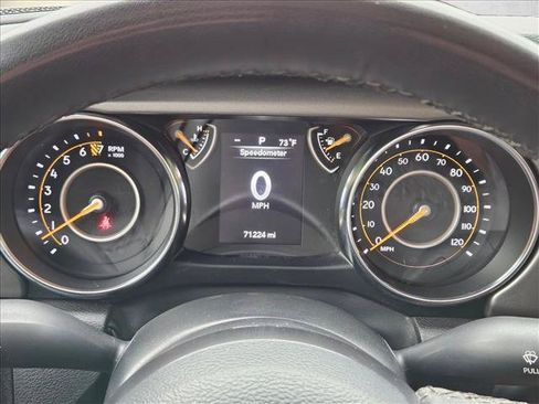 Used 2023 Jeep Gladiator Sport AWD/4WD image 10