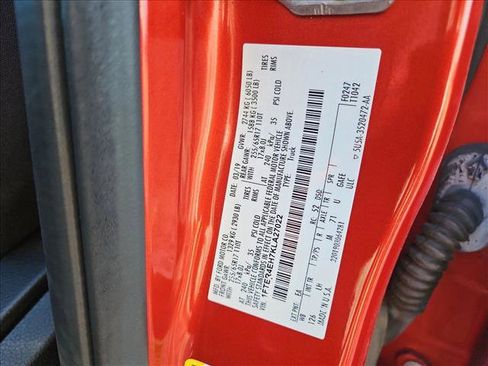 Used 2019 Ford Ranger XLT w/ Equipment Group 301A Mid image 17