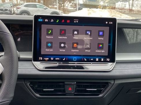 New 2026 Volkswagen Tiguan SE R-Line AWD/4WD image 15