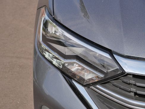 Certified 2024 Volkswagen Jetta SE image 16