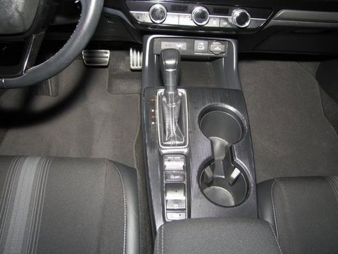 Certified 2023 Honda Civic Sport image 14