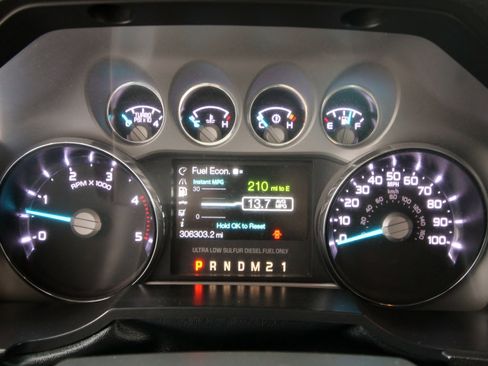 Used 2016 Ford F350 Lariat w/ Lariat Ultimate Package image 28