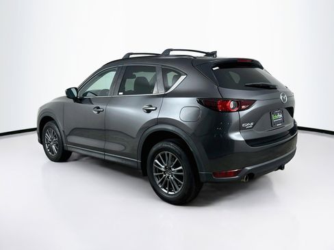 Used 2017 MAZDA CX-5 Touring w/ Preferred Equipment Package AWD/4WD image 5