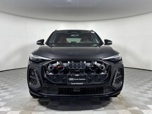 New 2026 Audi SQ5 Prestige AWD/4WD image 2
