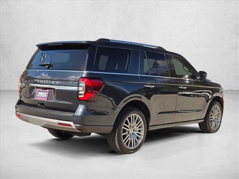 Certified 2024 Ford Expedition Limited image 5