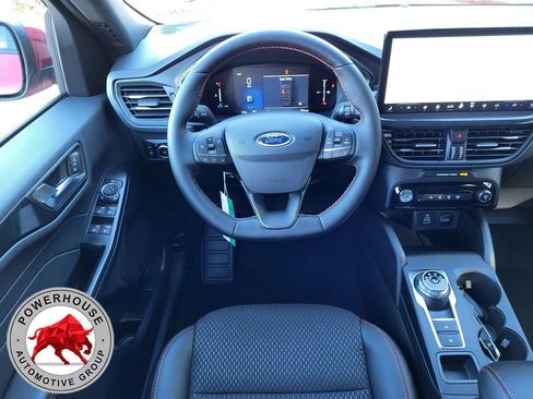 New 2026 Ford Escape ST-Line Select w/ Tech Pack #1 image 17