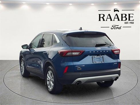 Used 2023 Ford Escape Active image 5