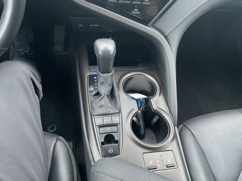 Used 2024 Toyota Camry XSE image 17