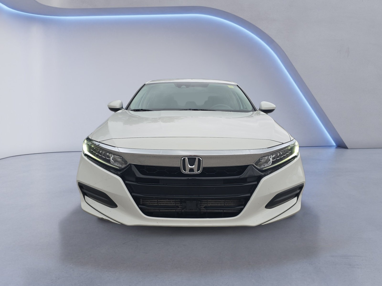 Used 2019 Honda Accord LX image 9