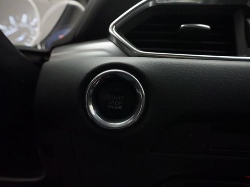 Certified 2025 MAZDA CX-5 AWD 2.5 S w/ Select Package image 29
