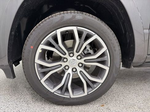 New 2026 RAM 1500 Tungsten w/ Bed Utility Group image 8