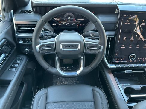 New 2026 GMC Yukon Denali w/ Sun & Power Step Package AWD/4WD image 14