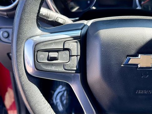 Used 2022 Chevrolet Blazer LT w/ Midnight/Sport Edition image 8