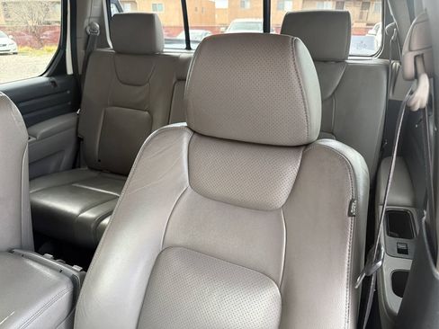 Used 2012 Honda Ridgeline RTL image 18