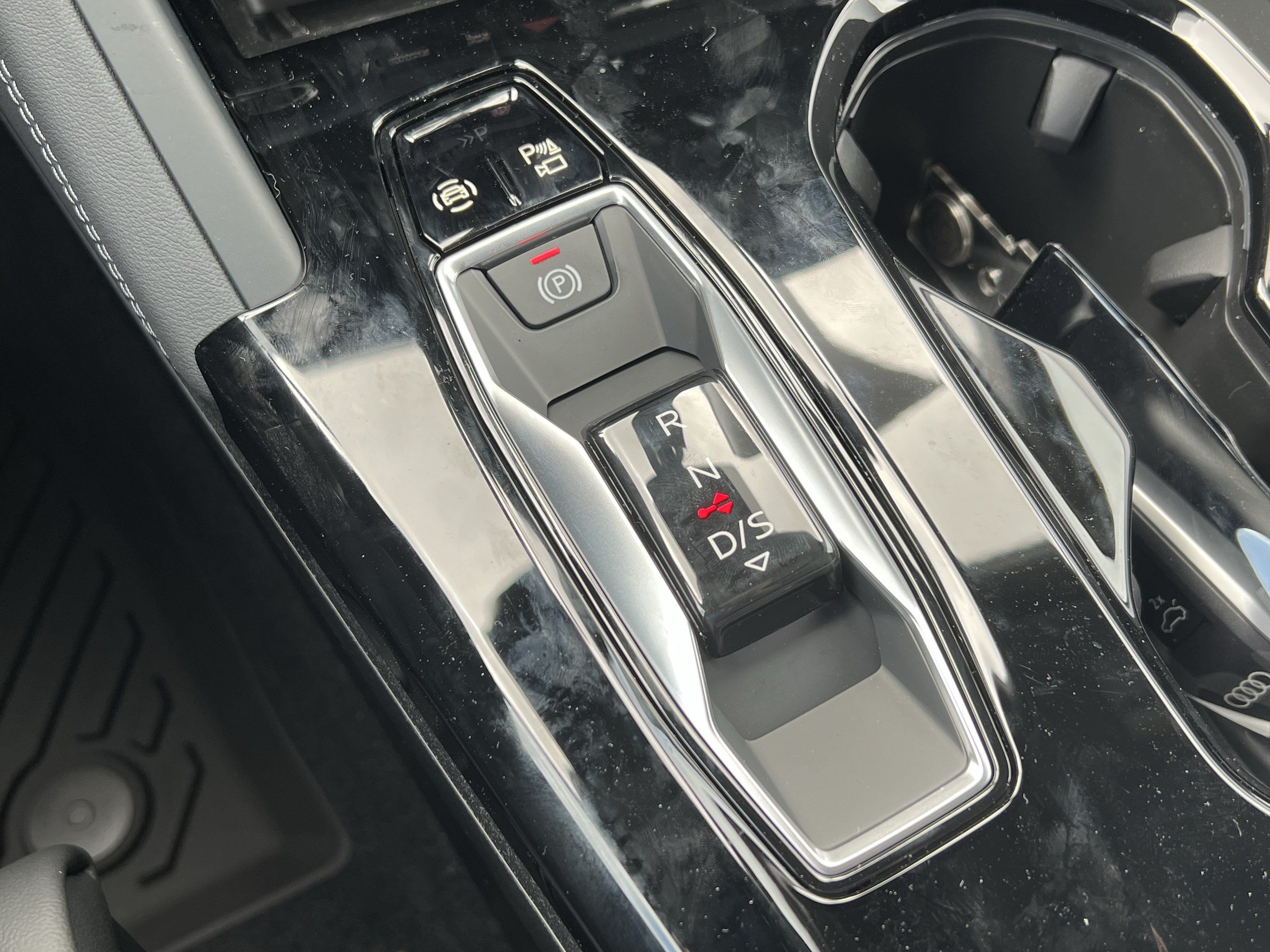 New 2026 Audi Q5 Premium AWD/4WD image 29